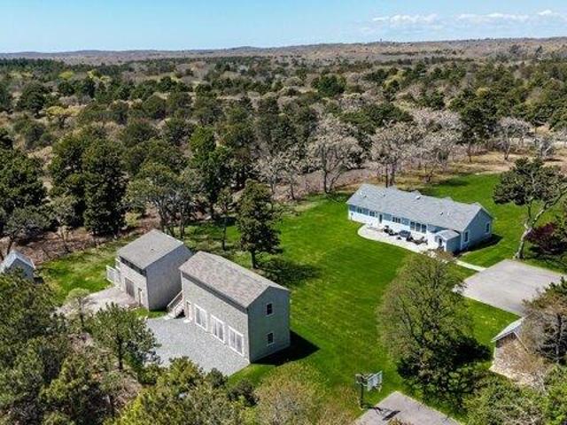 House for sale in West Tisbury, Massachusetts