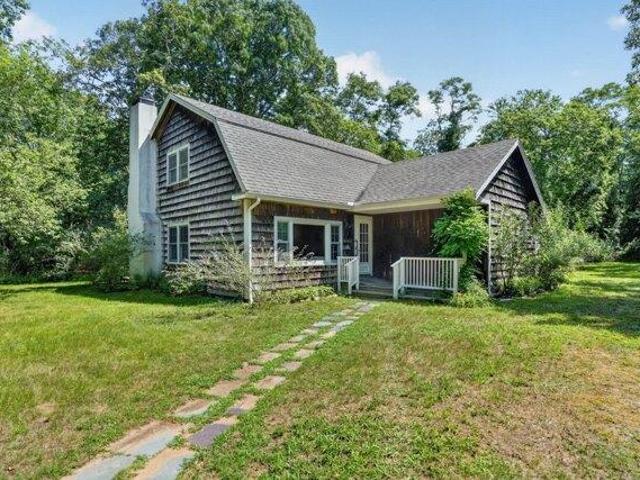 House for sale in West Tisbury, Massachusetts