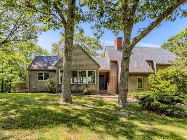 House for sale in West Tisbury, Massachusetts