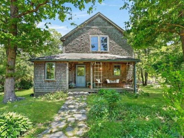 House for sale in West Tisbury, Massachusetts