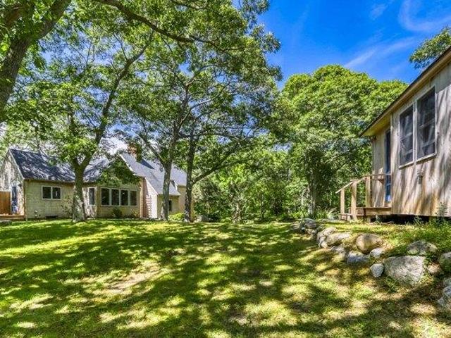 House for sale in West Tisbury, Massachusetts