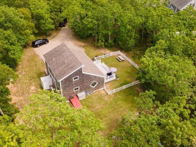 House for sale in West Tisbury, Massachusetts