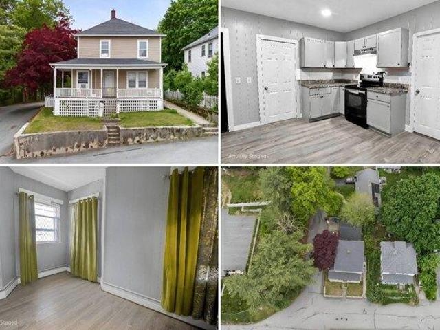 House for sale in West Warwick, Rhode Island