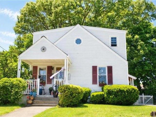 House for sale in West Warwick, Rhode Island