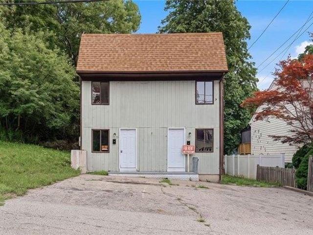 House for sale in West Warwick, Rhode Island