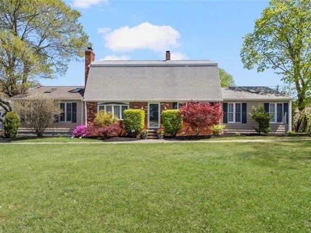 House for sale in West Warwick, Rhode Island