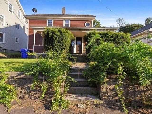 House for sale in West Warwick, Rhode Island