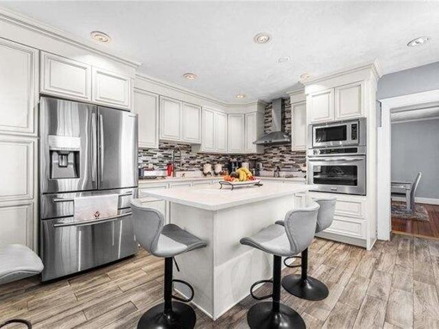 House for sale in West Warwick, Rhode Island