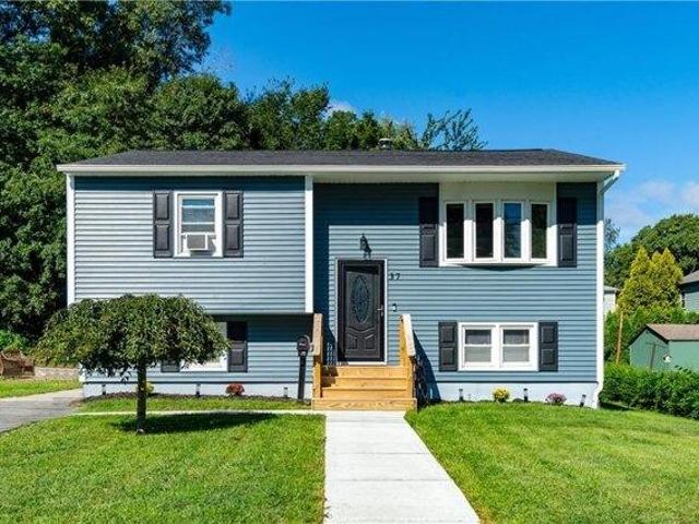 House for sale in West Warwick, Rhode Island