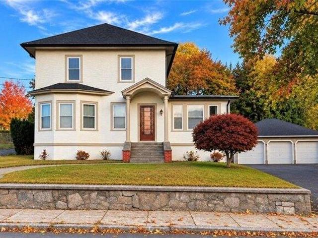 House for sale in Lippitt, West Warwick