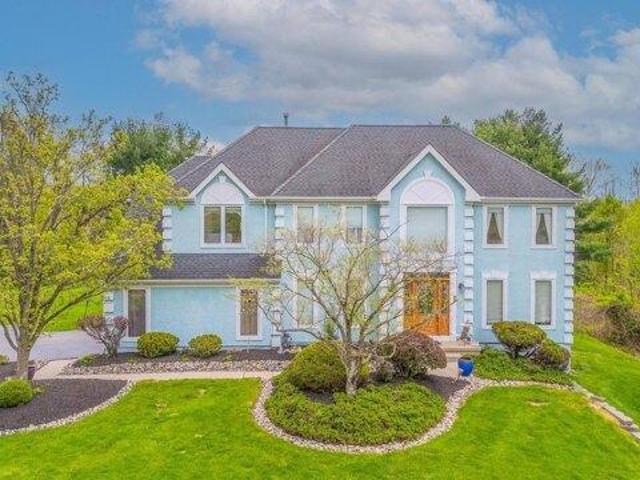 House for sale in Princeton Junction, New Jersey
