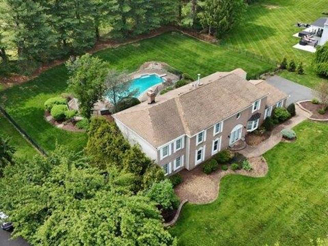 House for sale in Princeton Junction, New Jersey