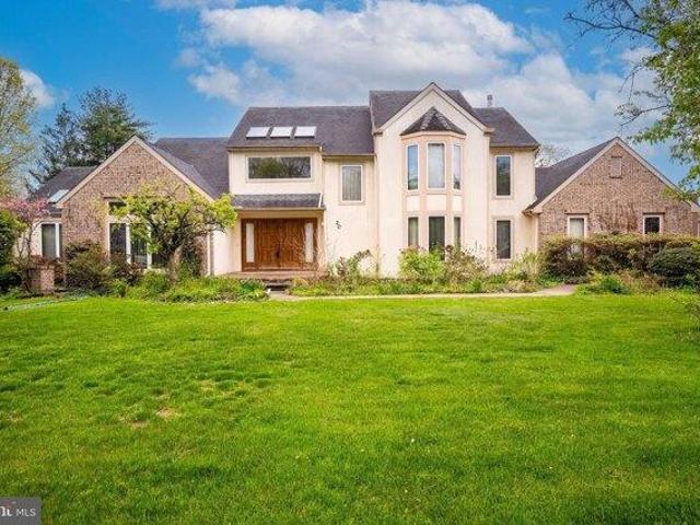 House for sale in Princeton Junction, New Jersey