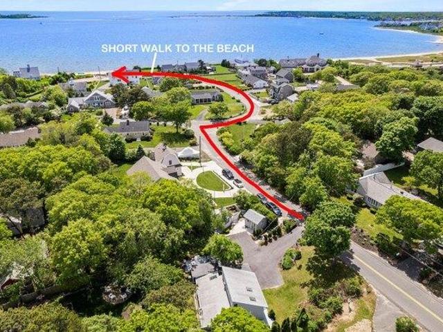 House for sale in South Yarmouth, Massachusetts