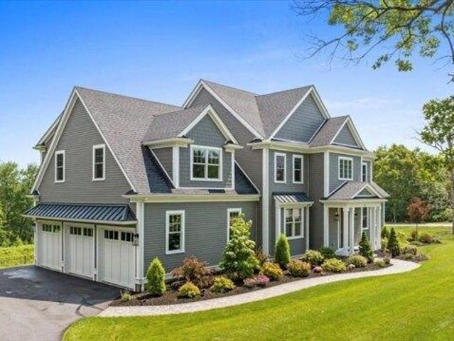 House for sale in Westborough, Massachusetts
