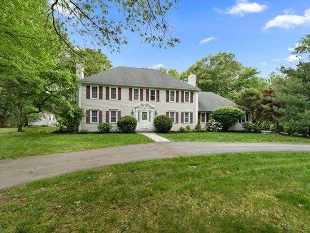 House for sale in Westborough, Massachusetts