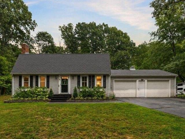 House for sale in Westborough, Massachusetts