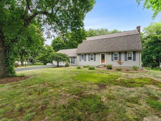 House for sale in Westborough, Massachusetts