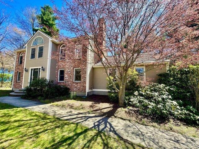 House for sale in Westborough, Massachusetts