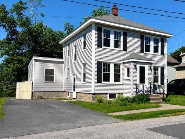 House for sale in Westbrook, Maine