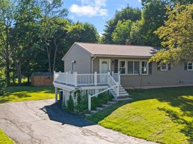House for sale in Westbrook, Maine