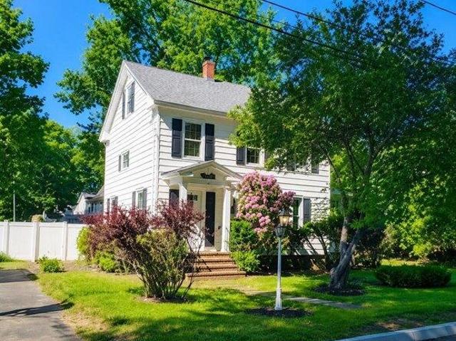 House for sale in Westbrook, Maine