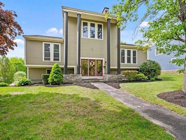 House for sale in Westbrook, Maine