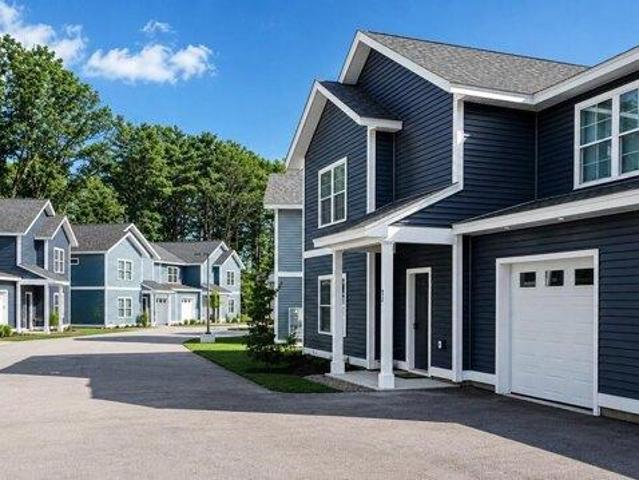 House for sale in Westbrook, Maine