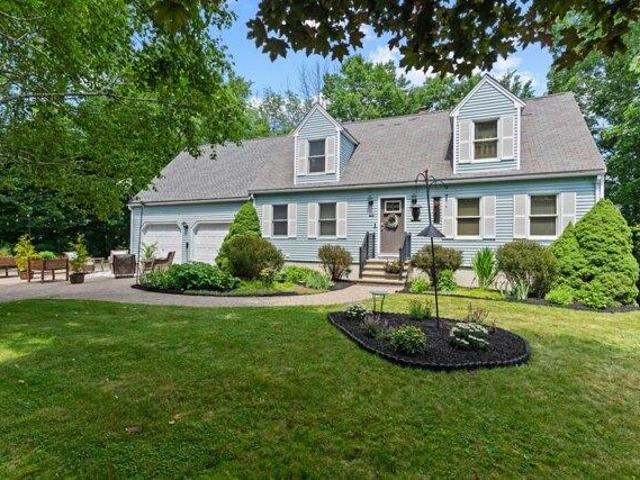 House for sale in Westbrook, Maine
