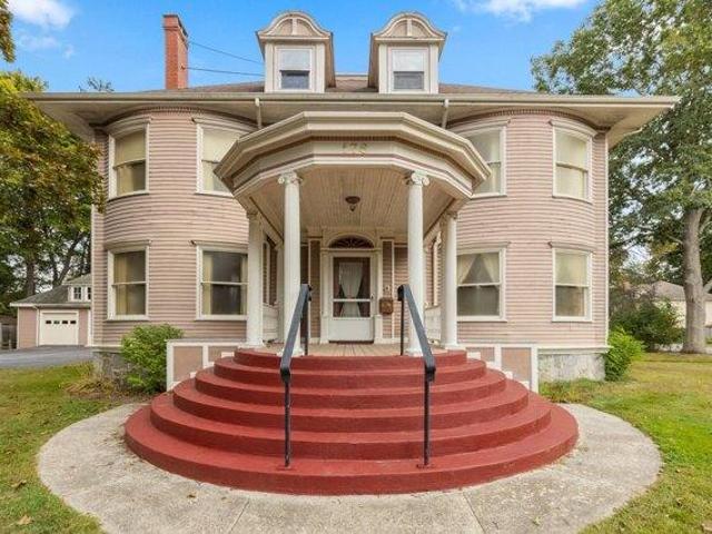 House for sale in Cumberland Mills, Westbrook