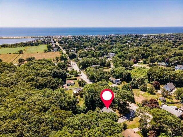 House for sale in Westerly, Rhode Island