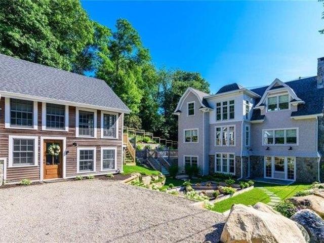 House for sale in Westerly, Rhode Island