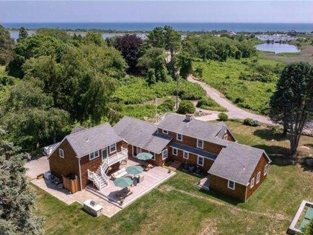 House for sale in Westerly, Rhode Island