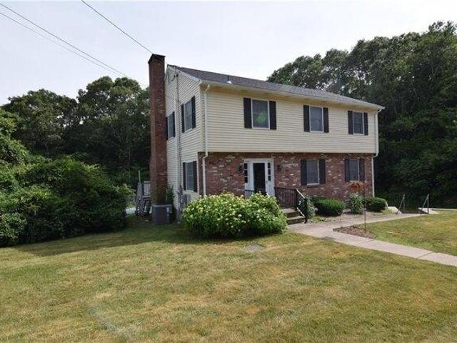House for sale in Westerly, Rhode Island