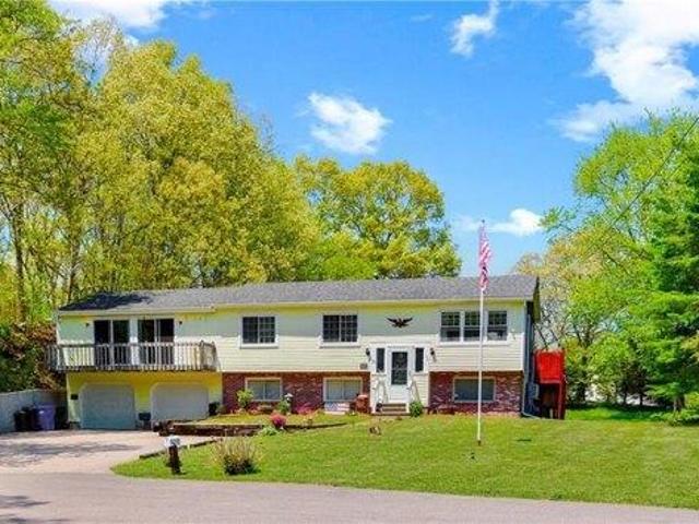 House for sale in Westerly, Rhode Island
