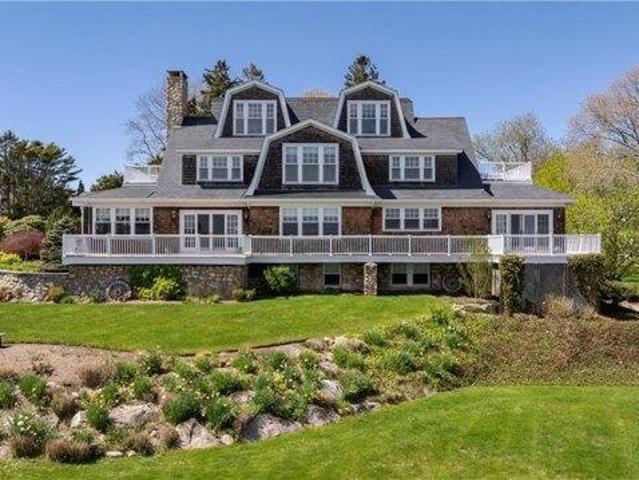 House for sale in Westerly, Rhode Island