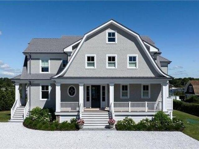 House for sale in Westerly, Rhode Island