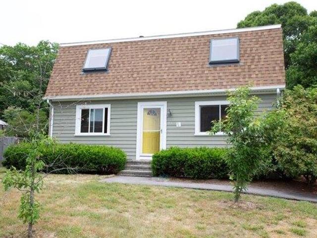 House for sale in Westerly, Rhode Island