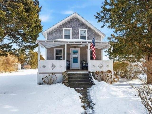 House for sale in Westerly, Rhode Island