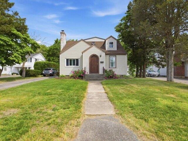 House for sale in Westerly, Rhode Island