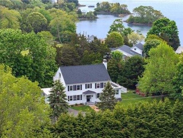 House for sale in Westerly, Rhode Island