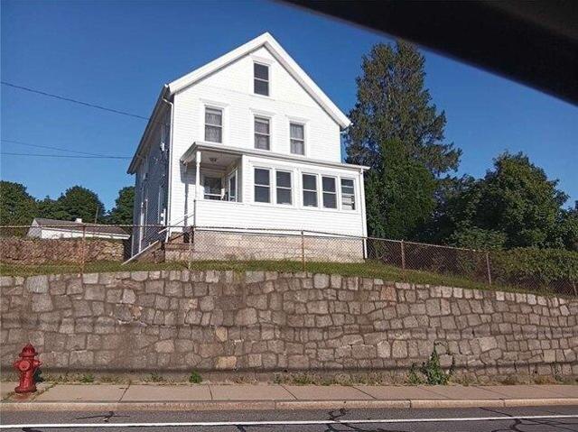 House for sale in Westerly, Rhode Island