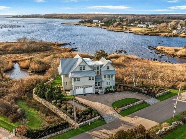 House for sale in Westerly, Rhode Island
