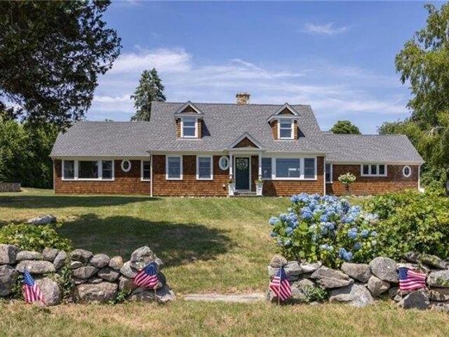 House for sale in Westerly, Rhode Island
