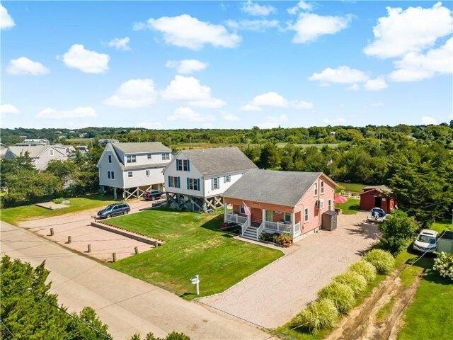 House for sale in Weekapaug, Westerly