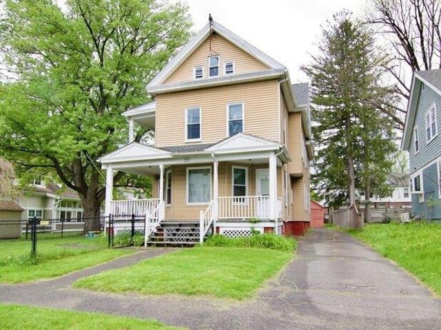 House for sale in Hampden, Massachusetts