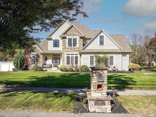 House for sale in Hampden, Massachusetts