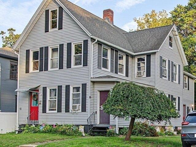 House for sale in Westfield Center, Westfield