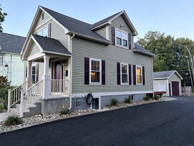 House for sale in Westfield, Hampden County
