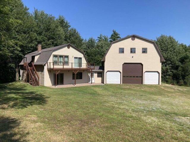 House for sale in Westfield, Vermont